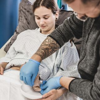 praktische Anwendung