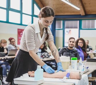 Praktische Anwendung