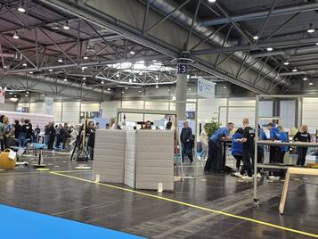 Therapiemesse 25