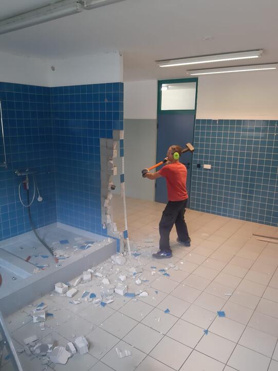 Raum I 1